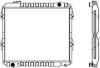 SAKURA  Automotive 1461-0245 Radiator, engine cooling